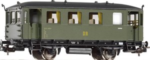 PIKO   Windbergwagen 53069